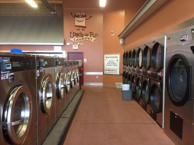 Load of Fun Laundromat