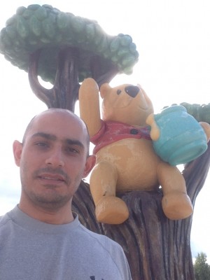 Winnie the Pooh Park